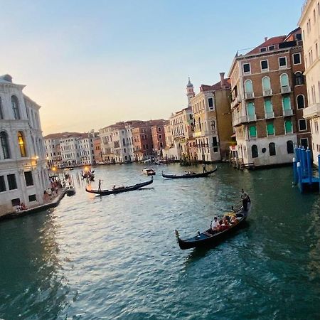 شقة Multiproprieta Venezia المظهر الخارجي الصورة