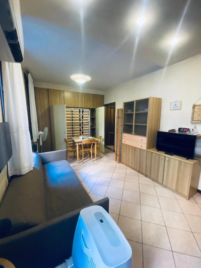 شقة Multiproprieta Venezia المظهر الخارجي الصورة