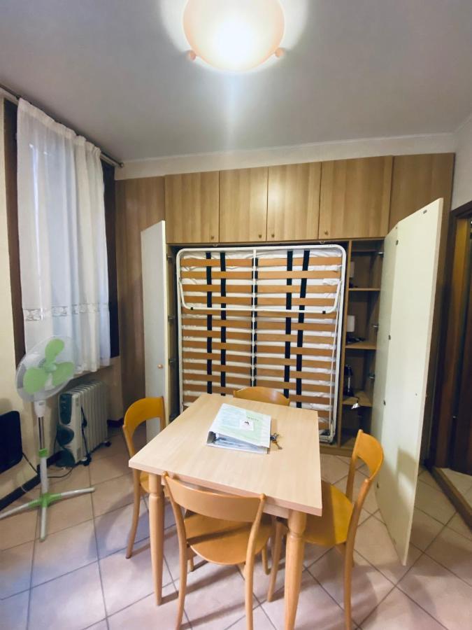 شقة Multiproprieta Venezia المظهر الخارجي الصورة