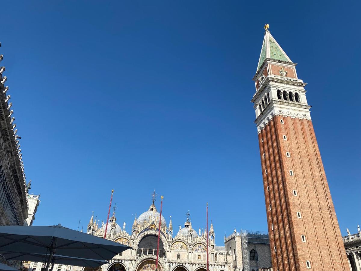 شقة Multiproprieta Venezia المظهر الخارجي الصورة