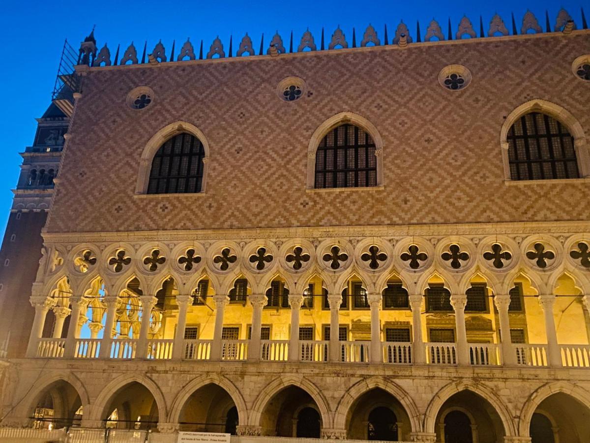 شقة Multiproprieta Venezia المظهر الخارجي الصورة