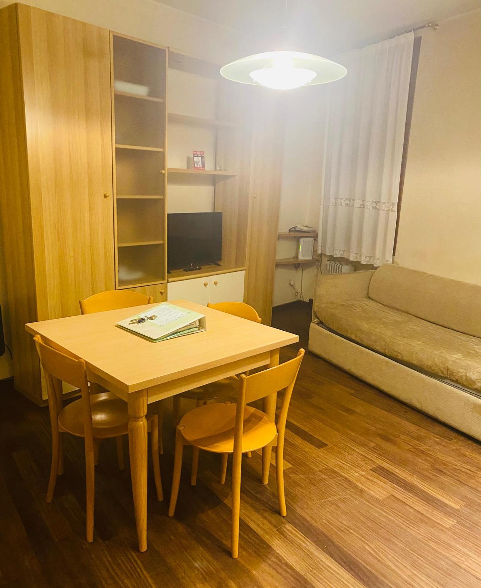 شقة Multiproprieta Venezia المظهر الخارجي الصورة