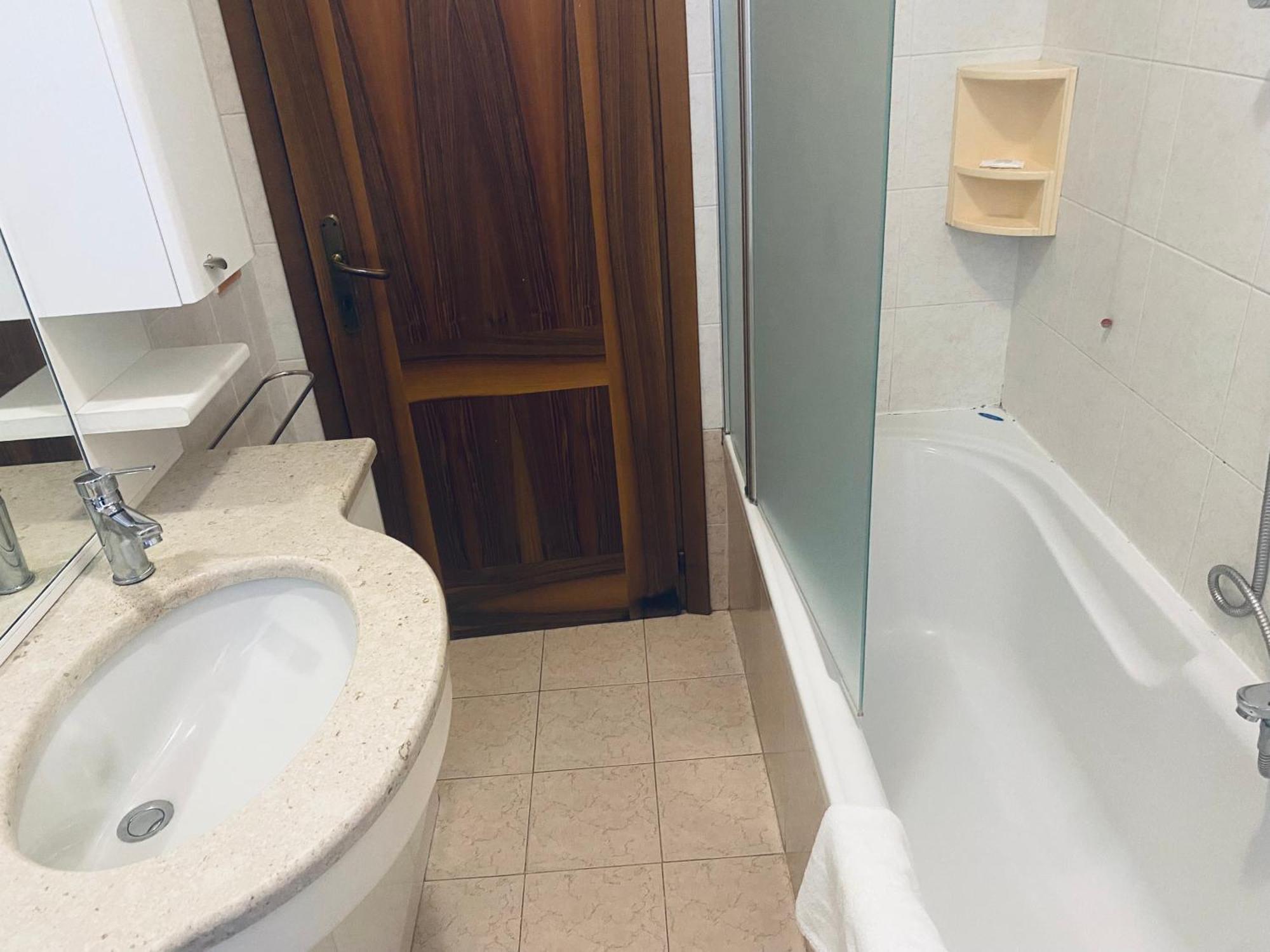 شقة Multiproprieta Venezia المظهر الخارجي الصورة