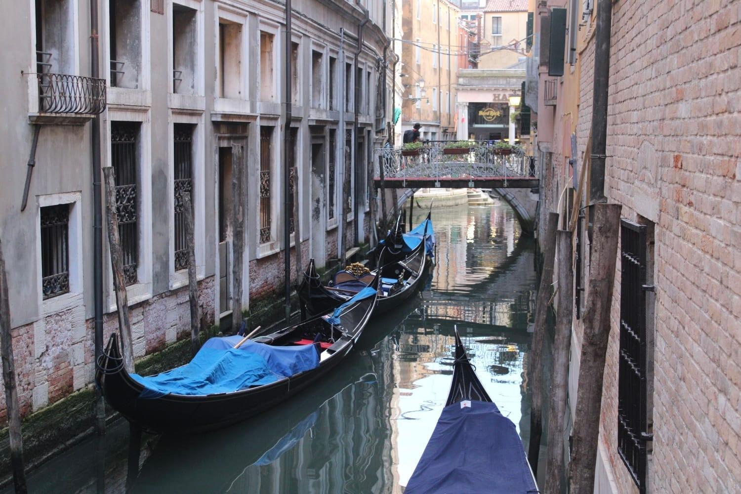 شقة Multiproprieta Venezia المظهر الخارجي الصورة