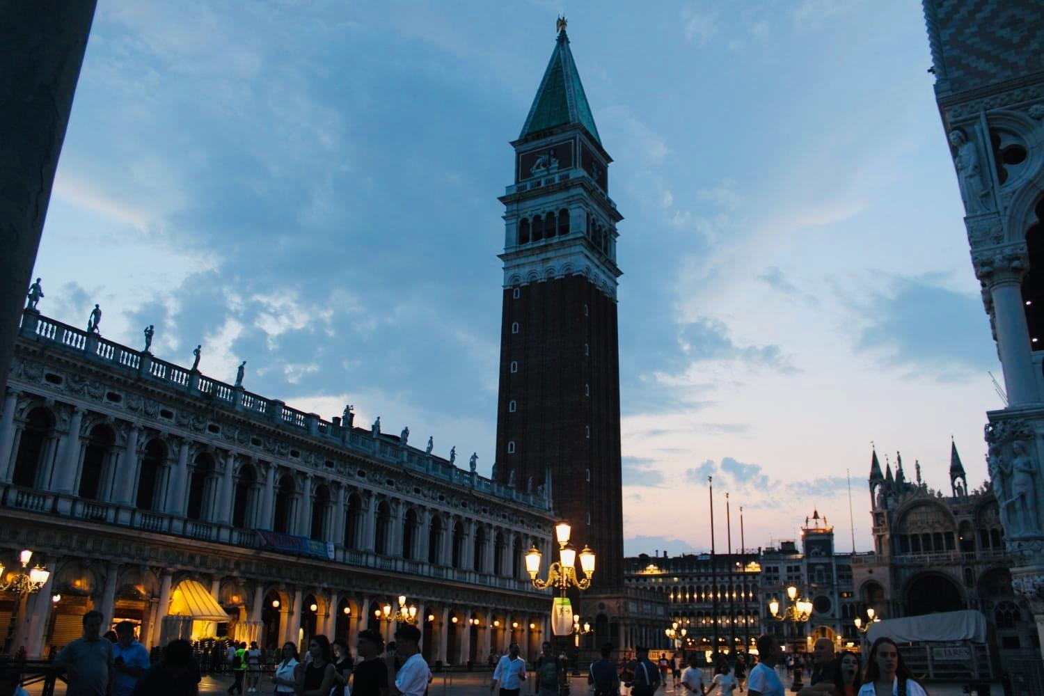شقة Multiproprieta Venezia المظهر الخارجي الصورة