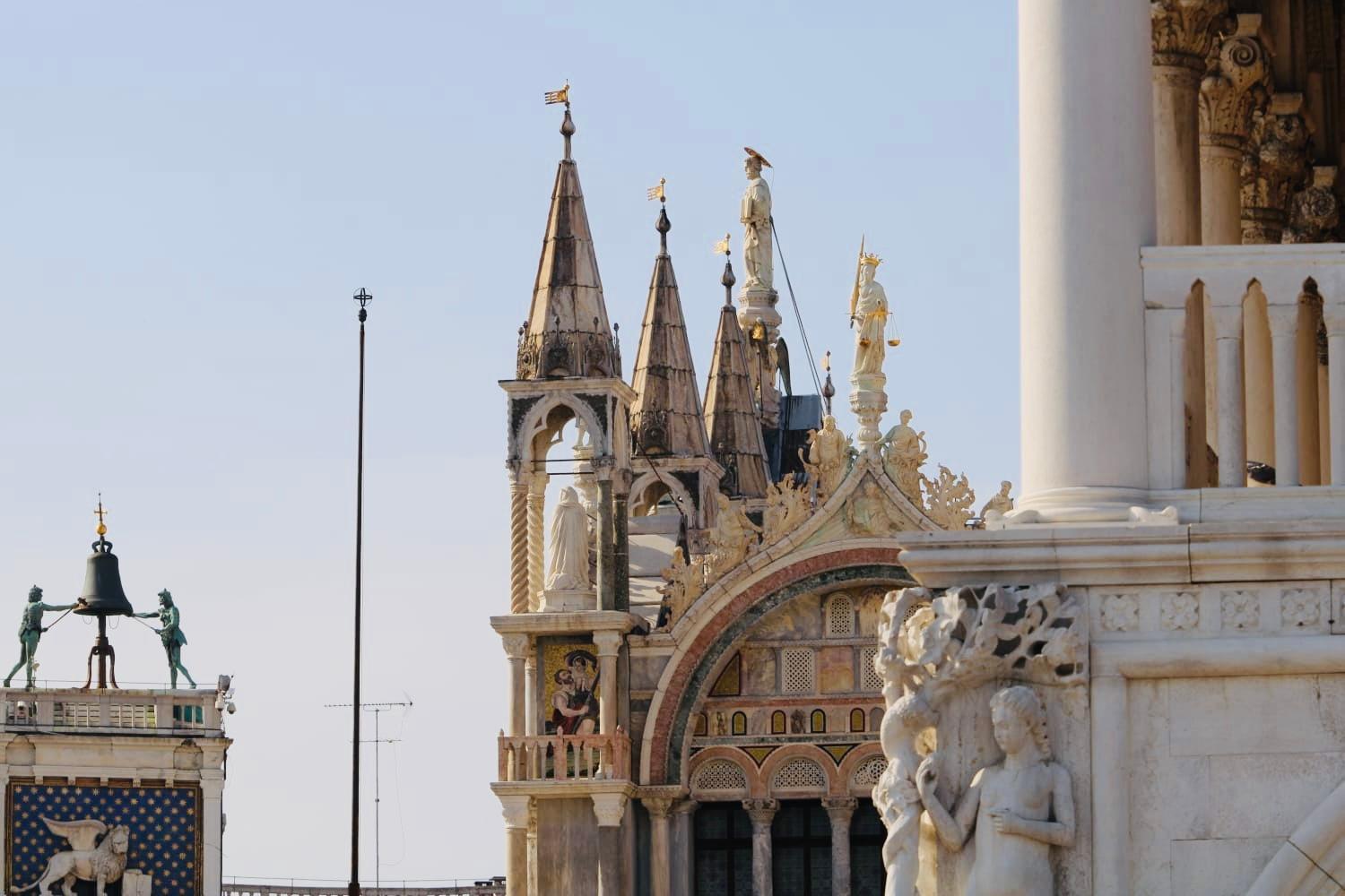 شقة Multiproprieta Venezia المظهر الخارجي الصورة